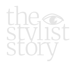 logo the stylist story